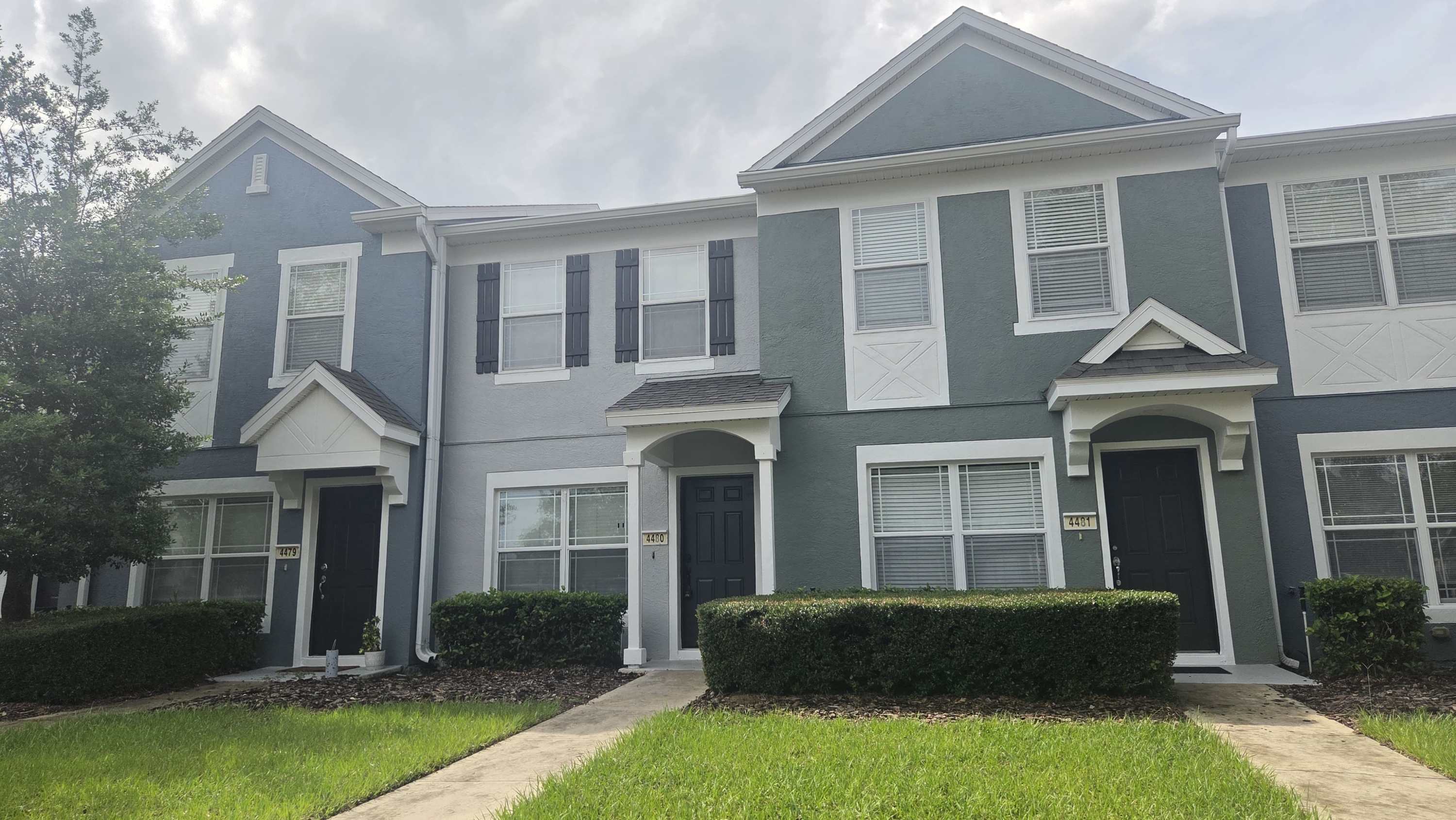 4480 Southwest 49th Avenue - 1