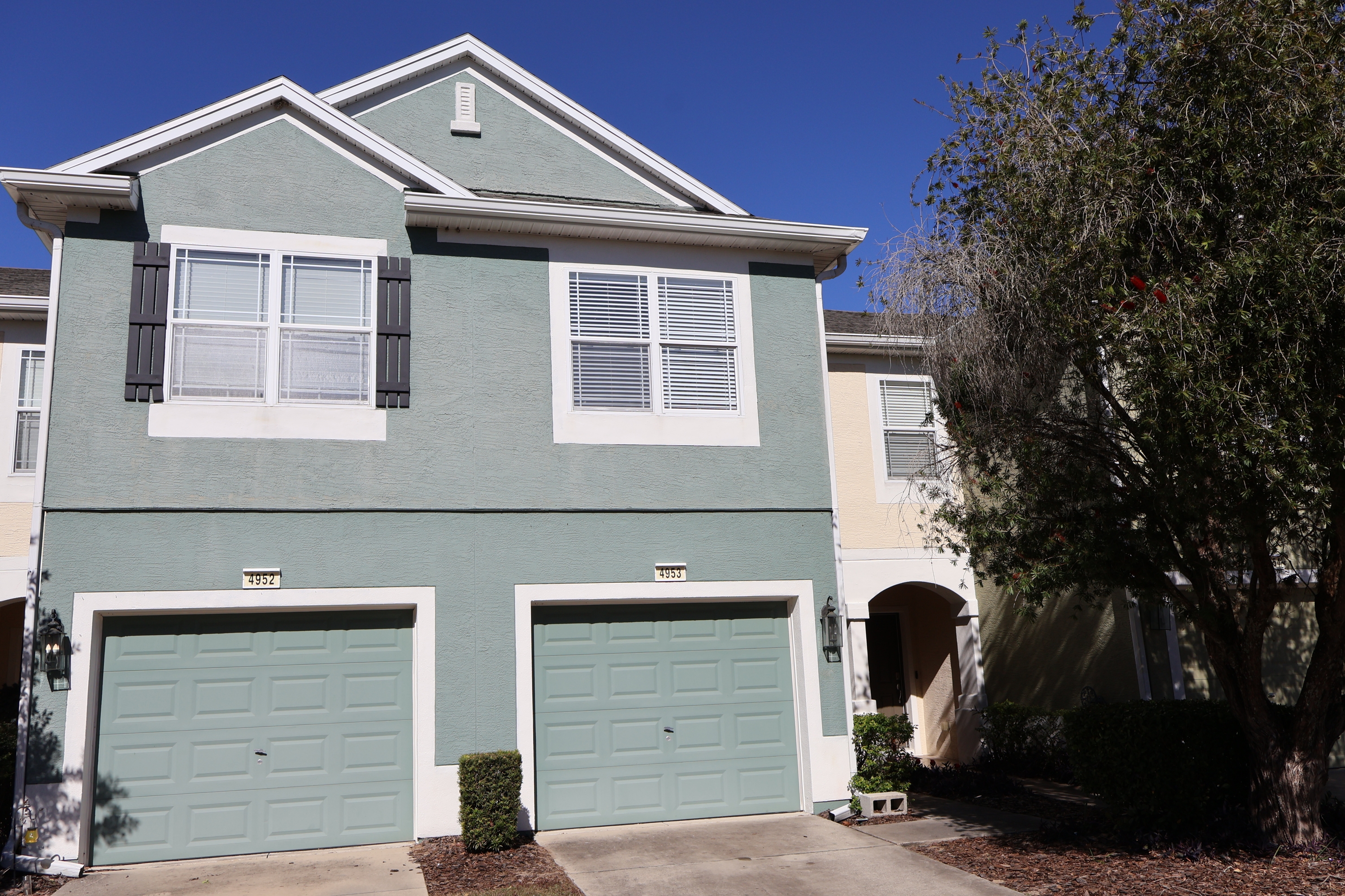 4953 Southwest 45th Circle - 1