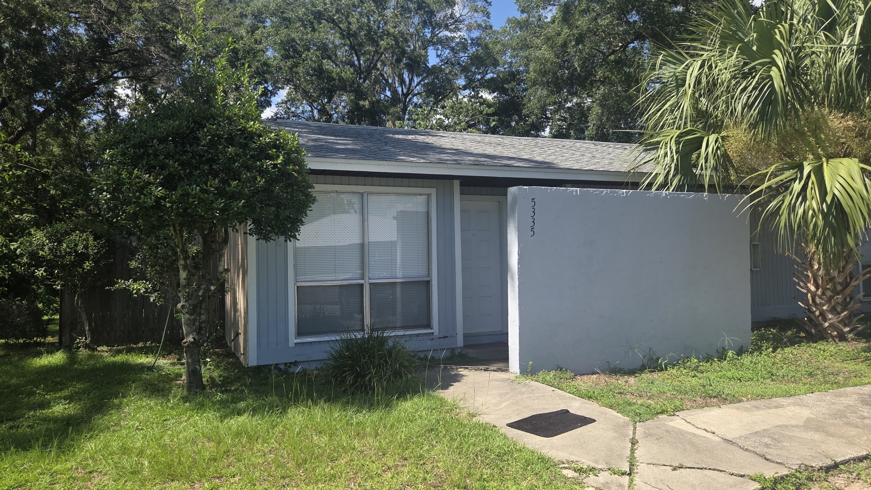 5335 Southeast 28th Lane - 1