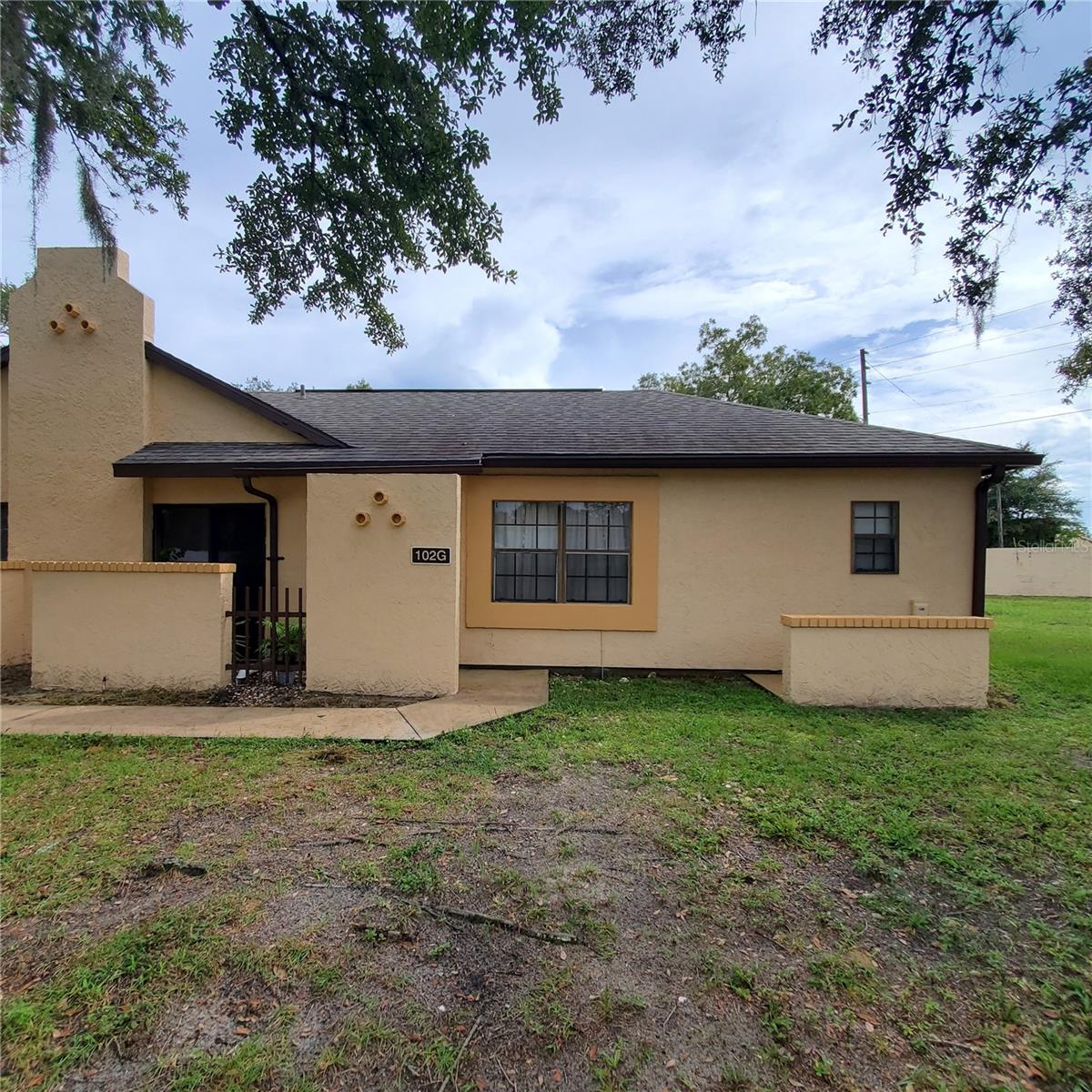 603 Water Road #102G - 1