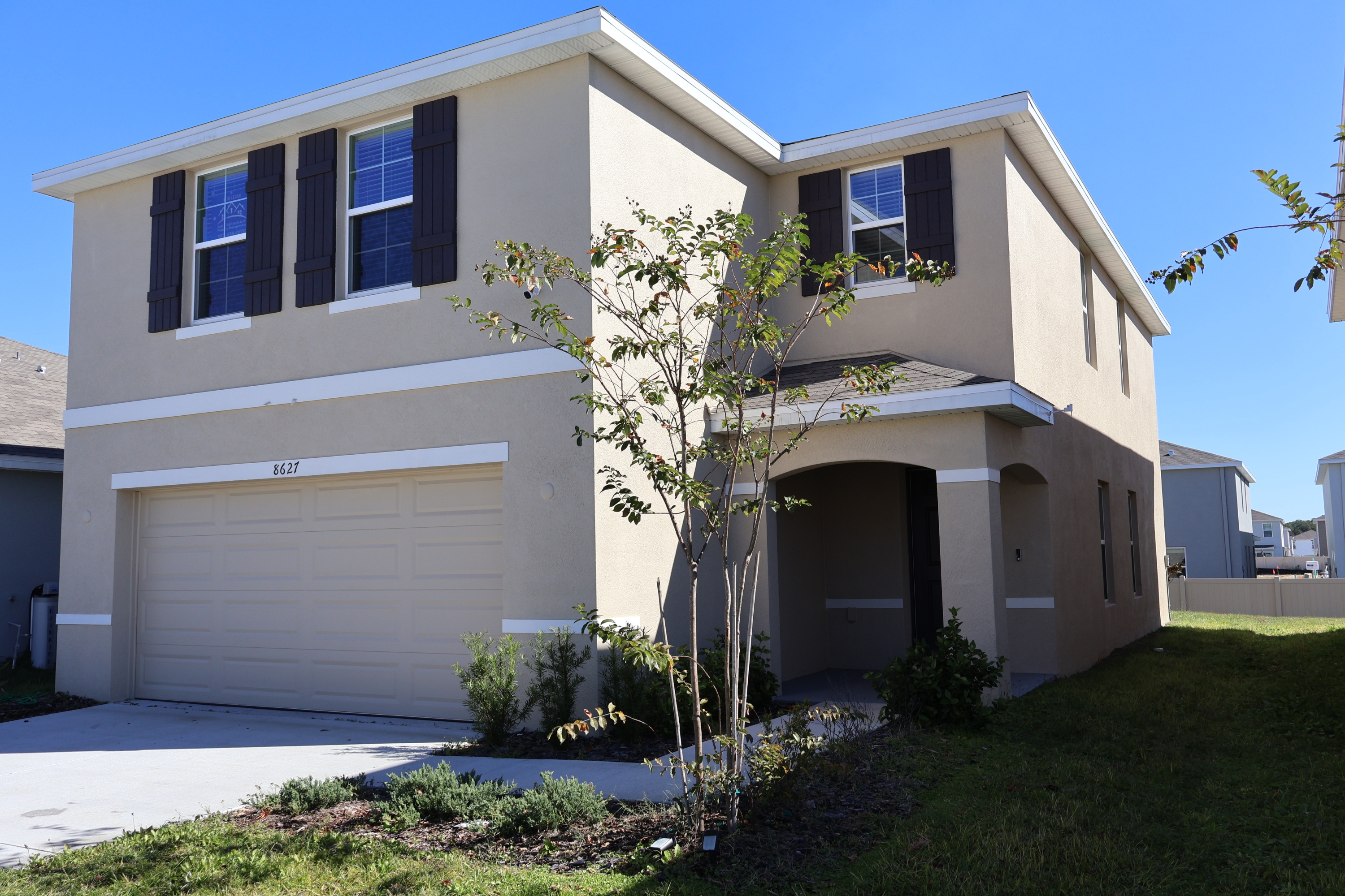 8627 Southwest 45th Court